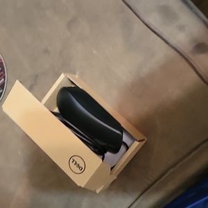 Dell computer mouse